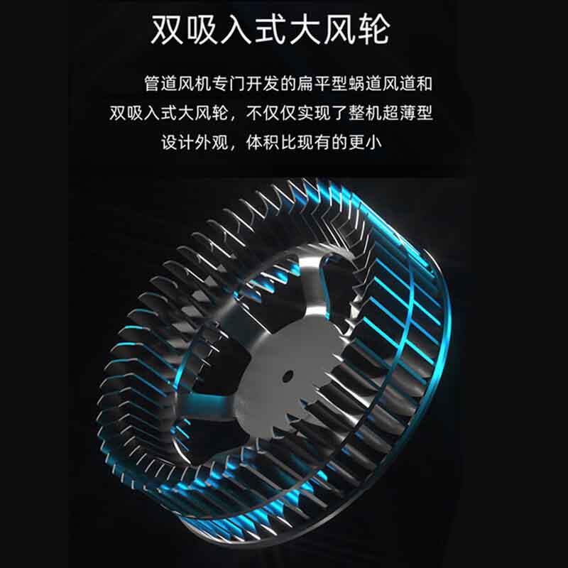 商用全热中大型新风机XHBQ系列