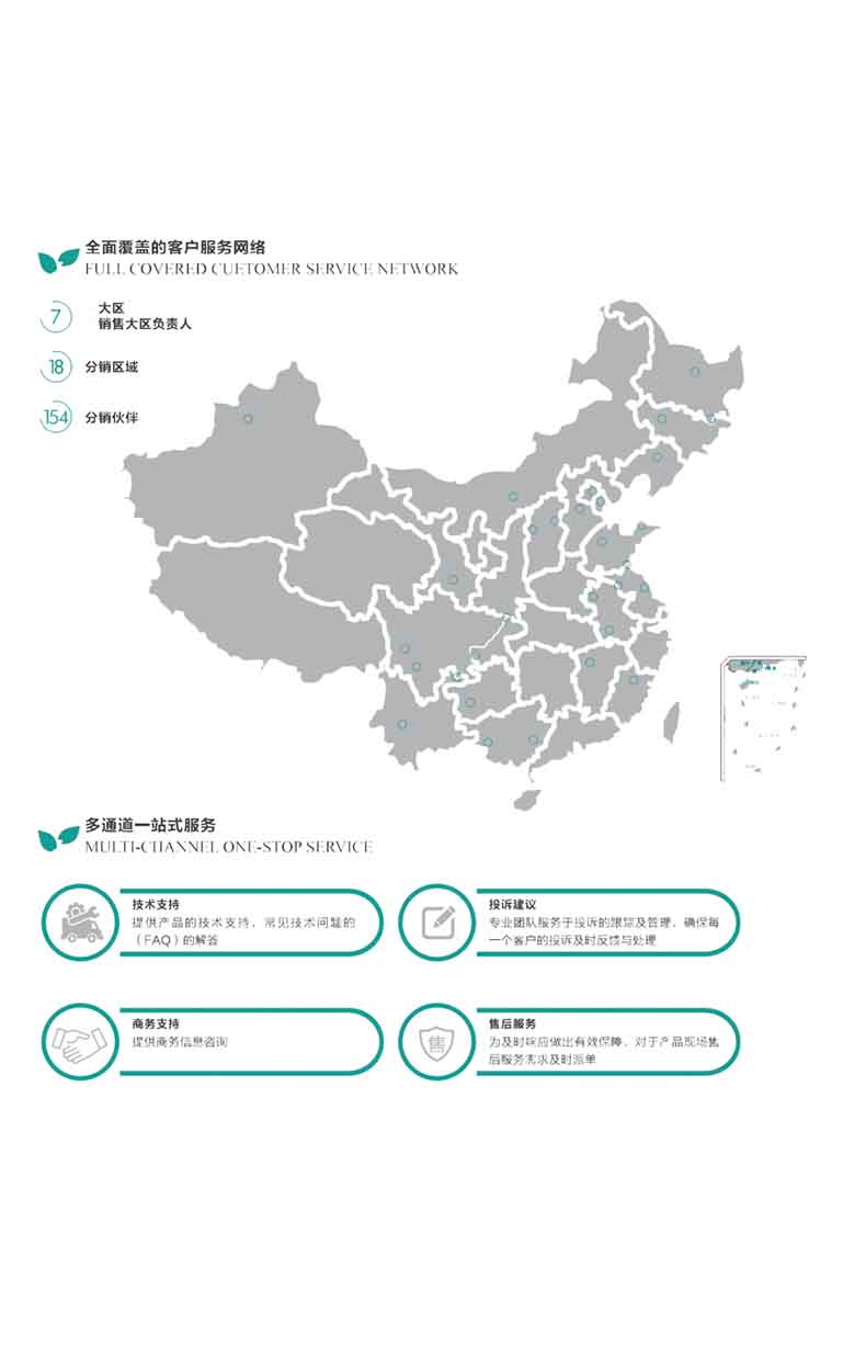 商用轻音型风柜